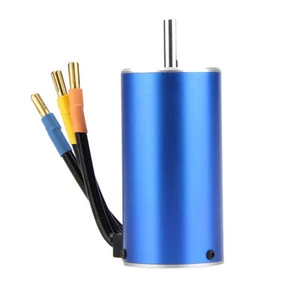 Surpass 3670 2150/1900/2650KV Brushless Motor for RC 1/8 off-road Monster Car - Picture 1 of 16