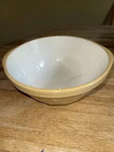 Gripstand T. G. Green Church Gresley Bowl England PRICE CUT Was $50 Now 50% Off - Picture 1 of 9