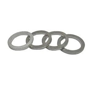 FOR YAMAHA Outboard Oil Drain Screw Gasket 4-Stroke F150 F80 F100 90430-14M09-00 - Picture 1 of 7