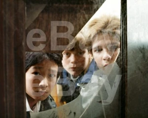 The Goonies (1985) Jonathan Ke Quan, Corey Feldman , Sean Astin 10x8 Photo - Picture 1 of 1