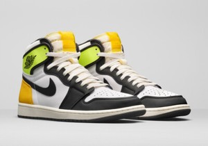 Jordan 1 High OG Volt for Sale | Authenticity Guaranteed | eBay