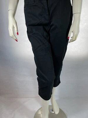 Pantalones Cortos Capri JH Collectibles® Eva™ BStretch - Talla 6 P Foto 1 de 4