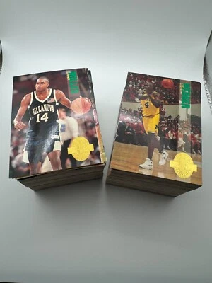 🔥 1993 Classic Four Sport Card #s 1-99-You Pick- Complete Your Set 🔥 - Image 1 of 4