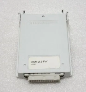 BOSCH REXROTH DRIVES FIRMWARE FWC-DSM2.3-SSE-03VRS-MS R911284565 - Picture 1 of 8