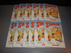 Stanleys Christmas Adventure 12 Copies Guided Reading Lit Circle Class Set AR - Bild 1 von 7