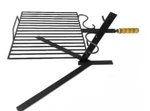 Campinggrill | Home Grill | Argentinischer Grill | Grill - Bild 1 von 5