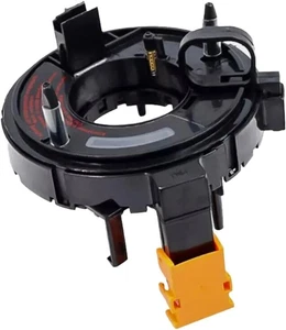 Wire Clock-Spring 1J0959653C for Audi A3 A4 A6 A8 TT Skoda - Picture 1 of 8
