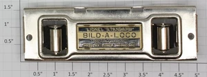 Lionel 390-41 Sammlerbaugruppe für Standard Build-A-Loco Zug - Bild 1 von 1