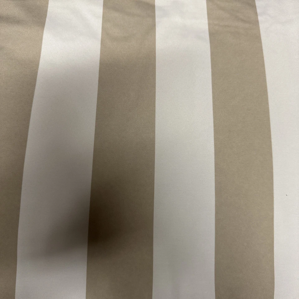 Cojín acolchado grueso Brooks Brothers tartán a cuadros almohadillas de asiento para silla Foto 1 de 1