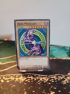 Mazos Legendarios Dark Magician LDK2-ENY10 II-1ª Edición 1ª Edición LP Común - Imagen 1 de 8