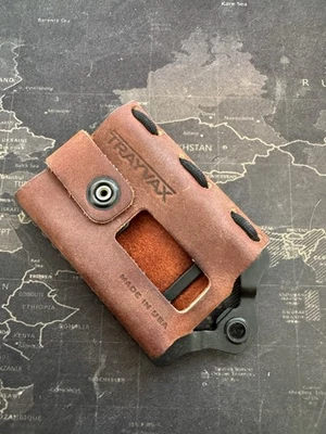 Rare Discontinued Trayvax Element - Image 1 of 3