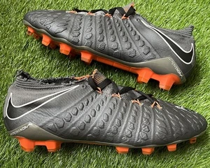 Nike Hypervenom Phantom 3 Elite FG Fußballschuhe Größe UK 10,5 sehr selten - Bild 1 von 15