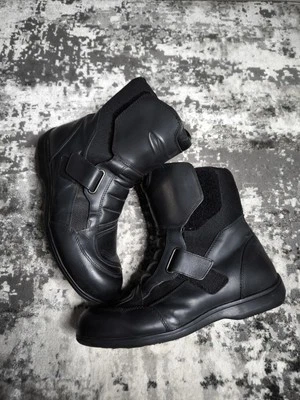 Botas de motocicleta impermeables Alpinestars Ridge para hombre talla US 11 EU 44 Premium  Foto 1 de 4