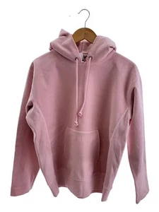 Sudadera con Capucha AURALEE 3 Algodón PNK Lisa a7ap07sm Usada - Imagen 1 de 6