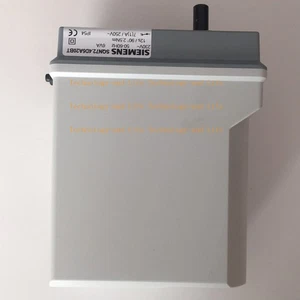 1PC Siemens SQN72.4D5A20BT Servo Motor New In Box Expedited Shipping - Picture 1 of 5