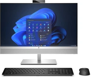 HP EliteOne 870 G9 - All-in-One (Komplettlösung) - Core i9 i9-14900 / 2 GHz - vP - Bild 1 von 8