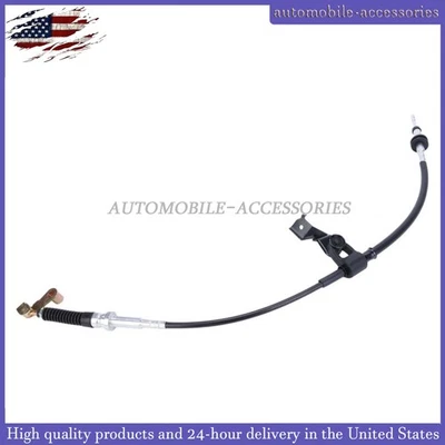 54315-S04-A81 NEW Automatic Transmission Shift Cable For Honda Civic 1996-2000 Foto 1 de 4