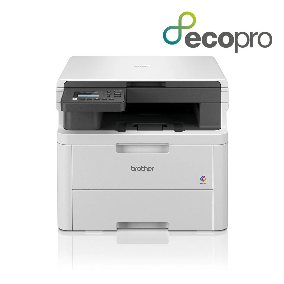 Brother DCP-L3520CDWE stampante multifunzione LED A4 600 x 2400 DPI 18 ppm Wi-Fi - Immagine 1 di 1