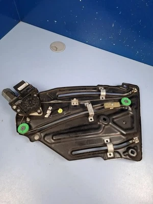 Volkswagen Eos 2008 Left rear rear window regulator with motor 1Q0959703 Foto 1 de 4