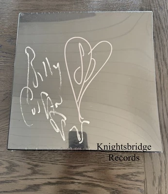 SMASHING PUMPKINS Live In Europe SIGNED 13x LP Vinyl Box Set /250 NEW SEALED - Image 1 of 2