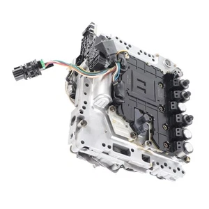 Transmission Valve Body WTYP637408A RE5R05A For Titan/Xterra - Picture 1 of 22