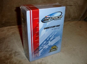 NASCAR My Race Interactive DVD 2007 Edition Sealed and New - Bild 1 von 17