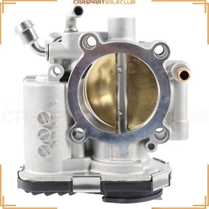 Válvula de carrocería del acelerador para Chevrolet Cruze ORLANDO OPEL Astra VECTRA SIGNUM ZAFIRA - Imagen 1 de 8
