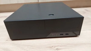 Antec VSK2000-U3 micro-ATX case - Photo 1/8