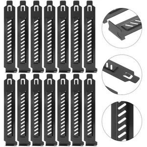 20 PCS Wärmeissipation Staubdes Schalltöne Erweiterungs-Blindplatte - Bild 1 von 12