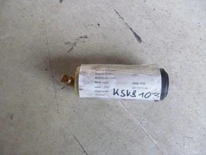 Pompa carburante benzina Audi TT 8N 1.8T 110KW B2100311090 - Foto 1 di 1