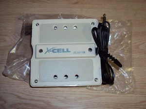 X-CELL AV 6 POSITION MONO JACK BOX NEW - Foto 1 di 6