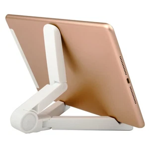1PC Universal Tablet Stand Easy Portable Phone Fixed Tablet Stand Tablet Holder - Bild 1 von 17