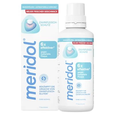 SOL BAIN BOUCHE FL/400ML - Image 1 of 4