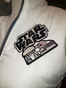 Chaleco acolchado Holloway Star Wars para mujer - Imagen 1 de 9