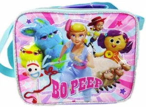 Fiambrera aislada Toy Story 4 con correas ajustables para el hombro - Bo Peep  - Imagen 1 de 1