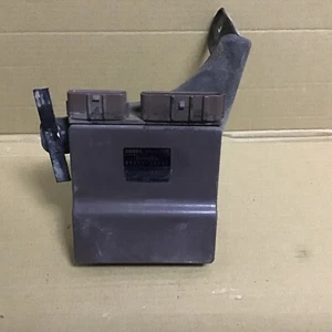 TOYOTA HILUX 2.5 D4D 97-05 SINGLE CAB 2WD INJECTOR ECU 89871-20030 - Picture 1 of 3