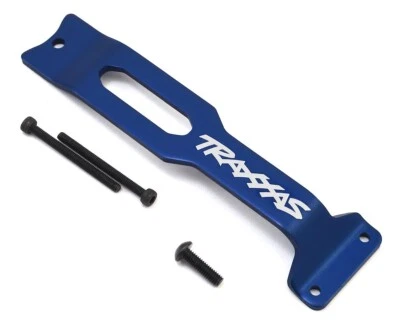 Traxxas Chassis Brace hinten TRX5632 E-Revo VXL 2.0, E-Revo Brushless, Summit,  - Bild 1 von 2