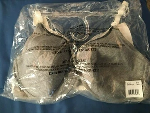 Motherhood Maternity Brand Grey Bra 36D *NEW* h1 - Picture 1 of 4