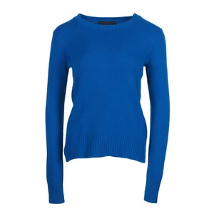 Maje Women's Sweater Size 3 / L 100% Cashmere H16MAGNET - Picture 1 of 8