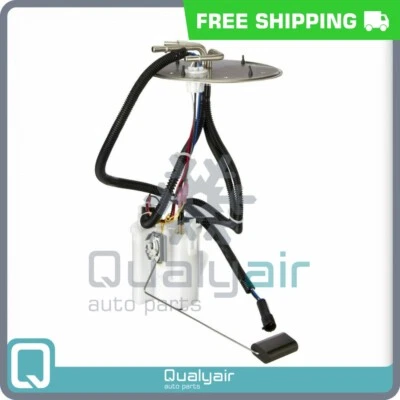 Electric Fuel Pump Module For Ford Super Duty F-250-550  5.4L 1999-2004 QOA - Image 1 of 4