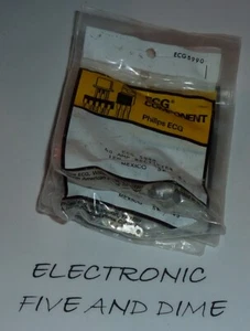ECG5990 R-400 PRV 40A CATH CASE - Picture 1 of 1