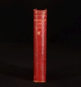 1888 Representative ACTORS Anecdotes Celebrated British Actors W Clark Russell - Picture 1 of 5