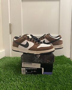 Nike SB Dunk Low Pro Trail for Sale | Authenticity Guaranteed | eBay