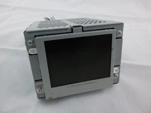 Multi Information Display Screen 83910-0E050 Toyota Highlander 2011-2013 - Picture 1 of 4