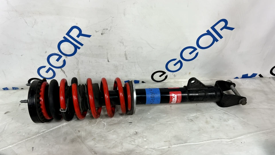 Dodge Charger 2014 5,7 L tracción trasera delantero derecho amortiguador Eibach Foto 1 de 4