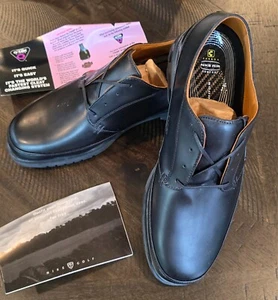 BRAND NEW NIKE TOUR TW WING GOLF SHOES - SIZE 10 - Picture 1 of 6