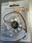 Logisys VC40 VGA Card Cooler 55mm Mounting Holes