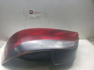 99-01, Acura TL, luz trasera derecha pasajero, tracción delantera, número de pieza - 33501-S0K-A01 Foto 1 de 4