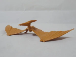 Vintage 1978 Invicta Pteranodon Dinosaur Figure British Museum Natural History - Picture 1 of 20