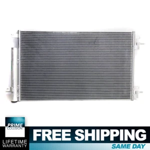 A/C Condenser for 16 17 18 19 20 21 22 Chevy Spark - Picture 1 of 1